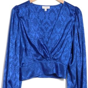 New Blouse by Ronny Kobo